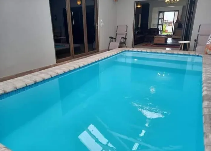 Carlo'S Boutique Guesthouse Walvis Bay