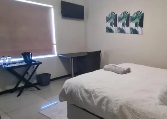 Carlo'S Boutique Guesthouse Walvis Bay