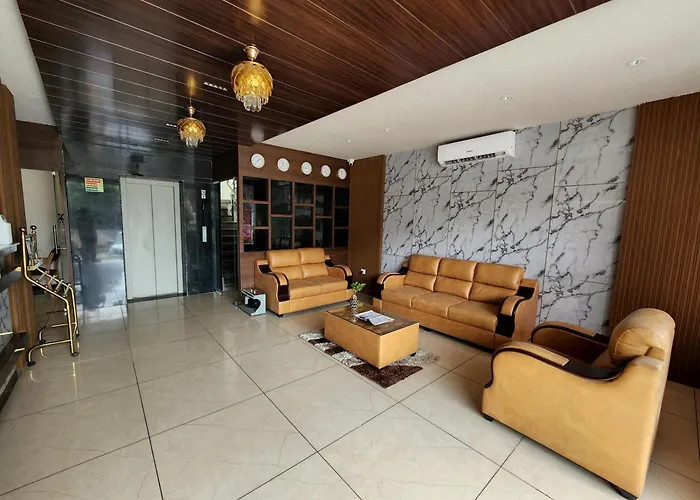 Happy Stays Whitefield Bangalore