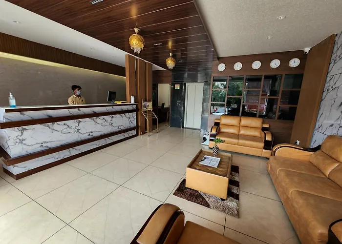 Happy Stays Whitefield Bangalore