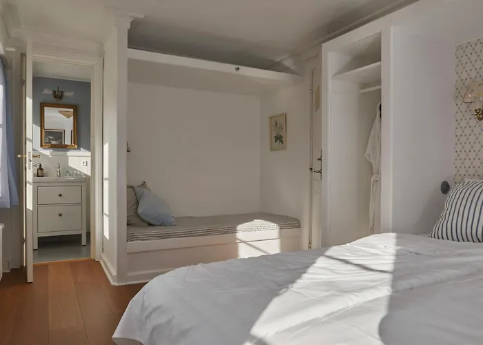 Arnfeldt Hotel Aeroskobing