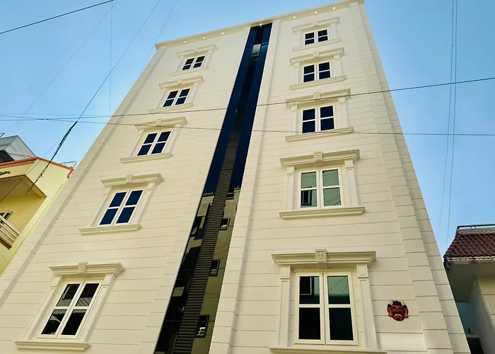 Olive Serviced Apartments Btm Layout Bangalore