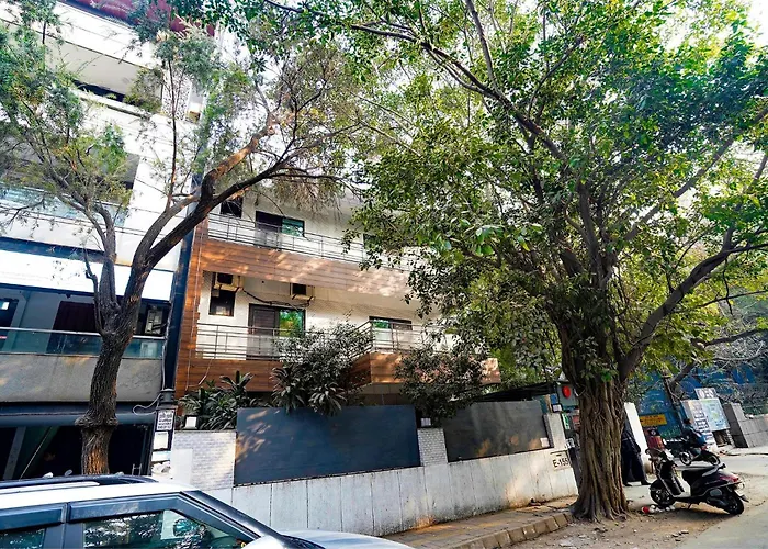 Fabhotel Kular New Delhi