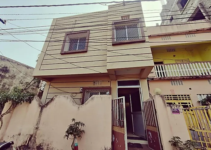 Hotel Shivangi Eco By-Best Selling & Best Choice Of Travellers By Morservices Puri
