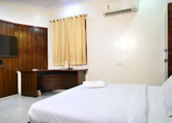 Hotel Suncity Prayagraj
