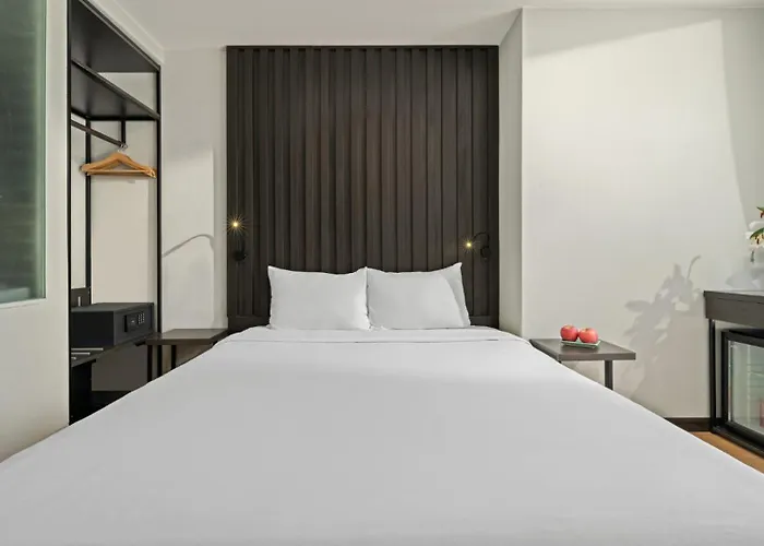 Agnes Nha Trang Hotel