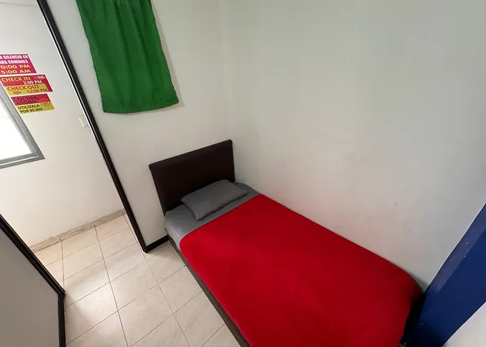 Hostel Bogotá Normandia Tu sitio