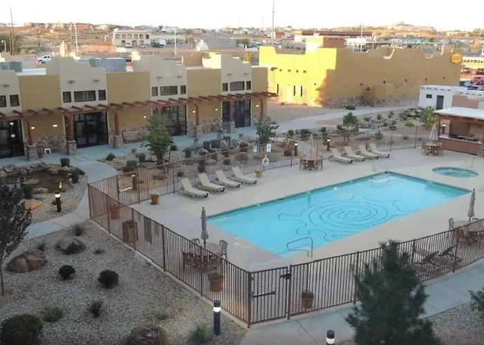 Moenkopi Legacy Inn & Suites Tuba City