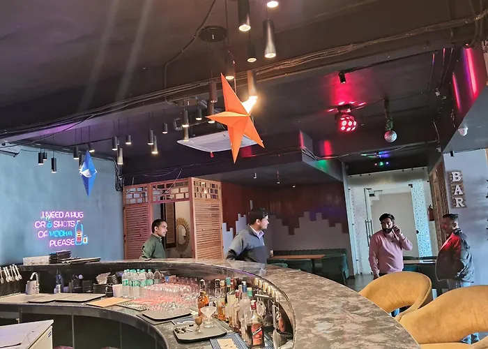 Hotel K11 Haldwani