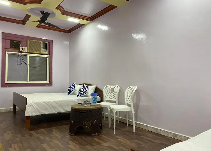Ujjayini Home Stay Ujjain