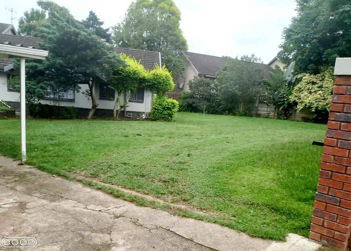 Upload Guest House Pietermaritzburg