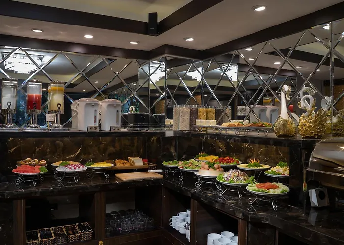 Splendid Holiday Hotel Spa Hanoi