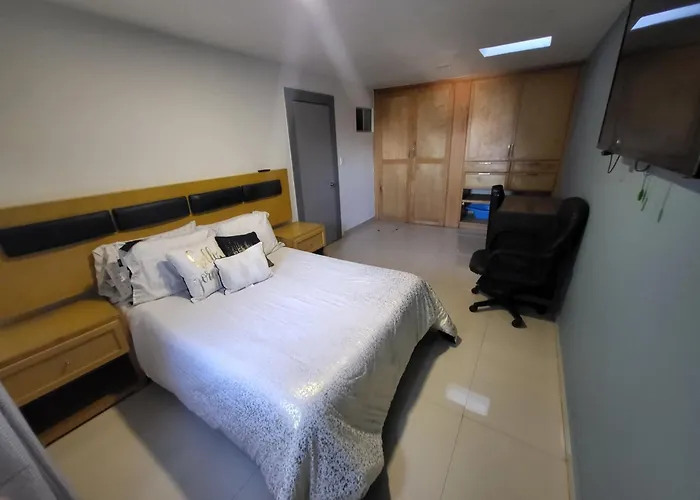 Capistrano Valle Tijuana