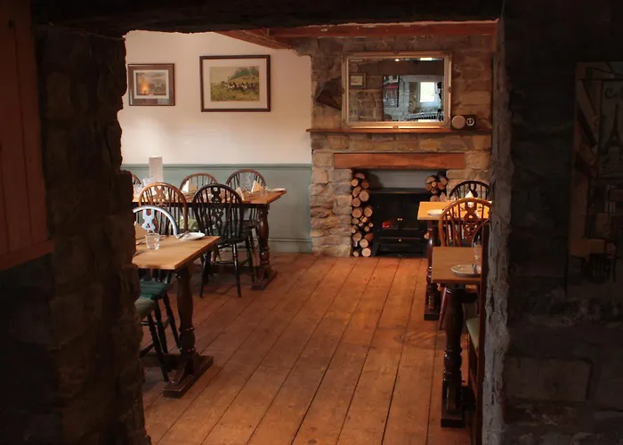 Farmers Arms Taunton