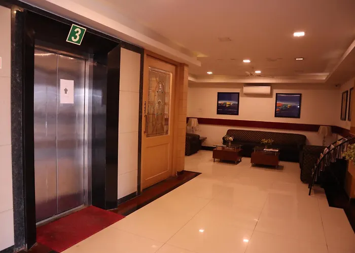 Sri Sai Ram Suites Bangalore