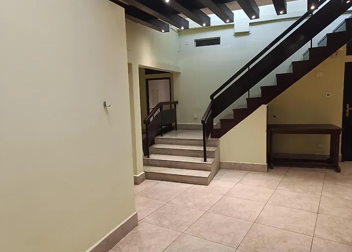 Hotel Serene Shillong