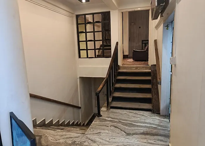 Hotel Serene Shillong