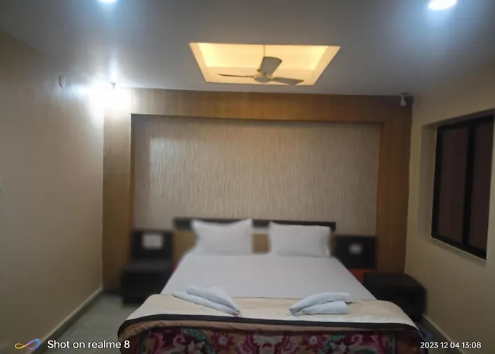 Jupiter Beach Resort , Puri