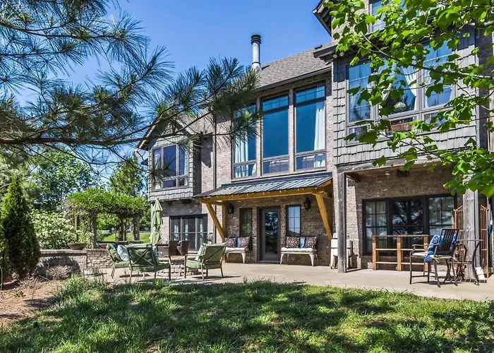 Nashville - 4032 Coles Ferry Pike - Luxe Lebanon