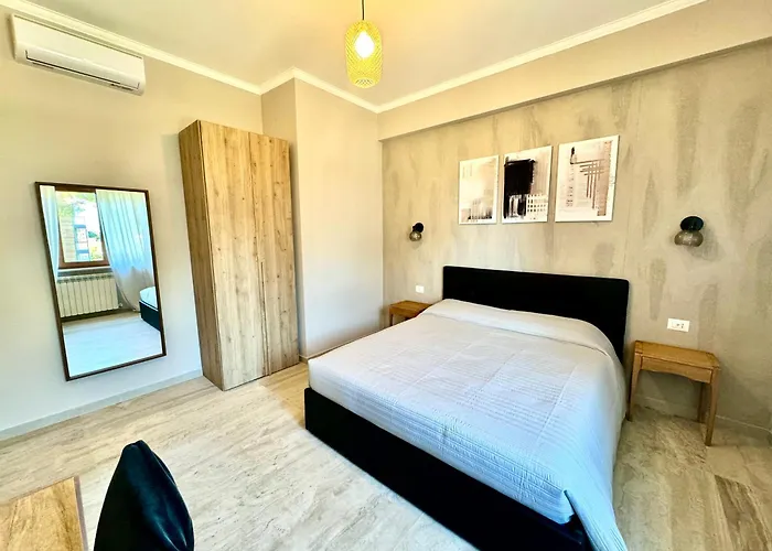 Doina Guest House Rome