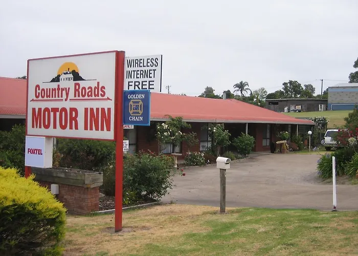 Orbost Country Road Motor Inn