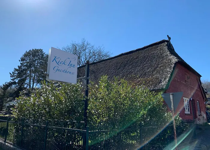 Kiek Inn Hitzacker