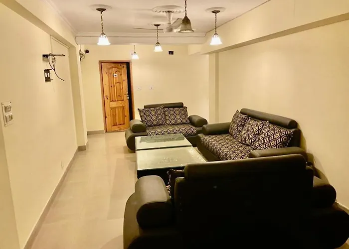 Hotel Town Centre , Srinagar