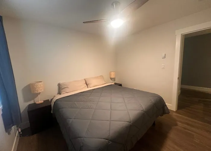 Life House Loft Hotel Sooke