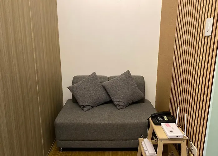 Smdc Grace Residence, Taguig Manila