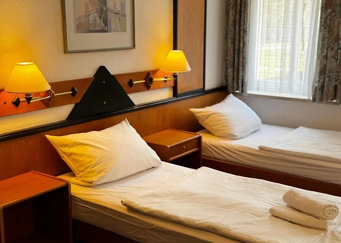 Hotel Zur Eiche Meerane