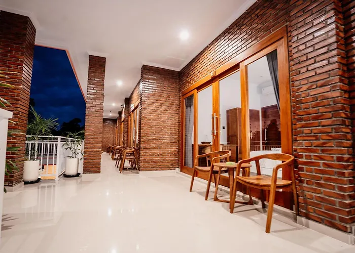 Pondok Yogi Guest House Canggu