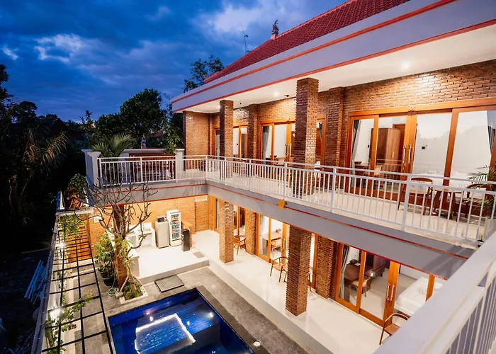 Pondok Yogi Guest House Canggu