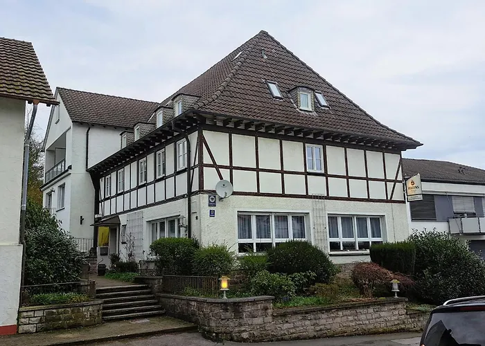 Pension Waltermann Balve