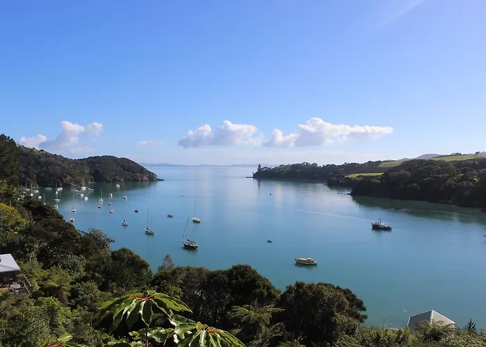 Mangonui Motel