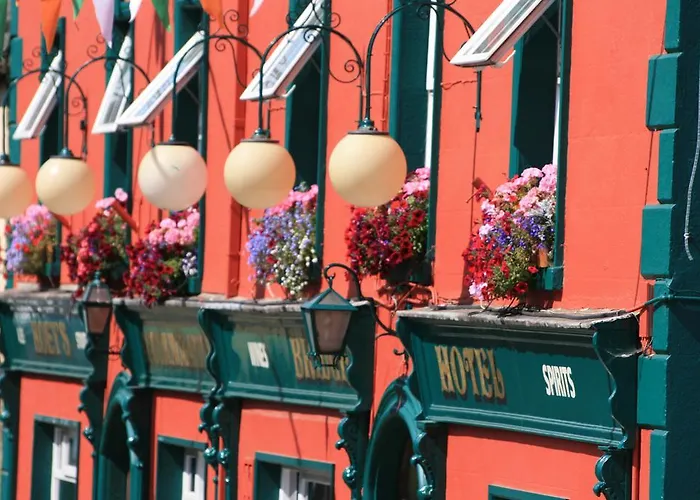 Bridge Hotel Arklow