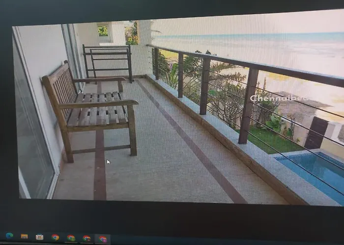 Happy Beach House Chennai