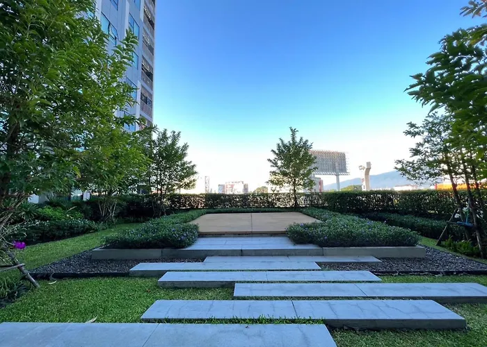 Escent Condominium เชียงใหม่