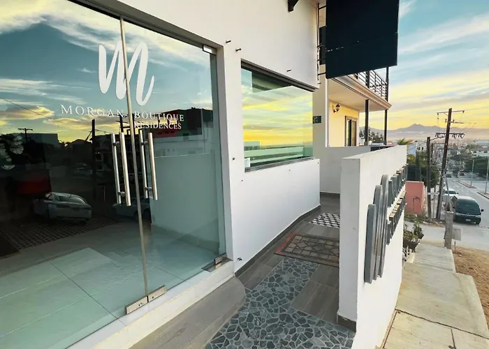 Residences By Mp Cabo San Lucas