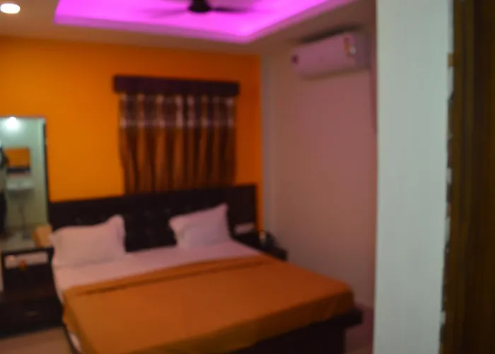 Jagdish Hotel Puri