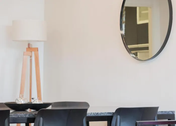 Hotel Fliphaus Sarmiento 4300 - 2 Bd In Almagro Ciudad Autónoma de Ciudad Autónoma de Buenos Aires