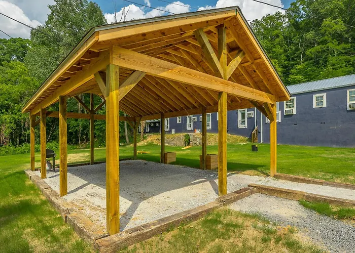 12 The Gray Room - A Pmi Scenic City Vacation Rental Chattanooga
