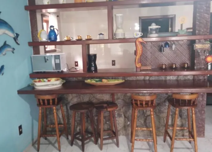 Geriba Inn Apart Hotel Búzios
