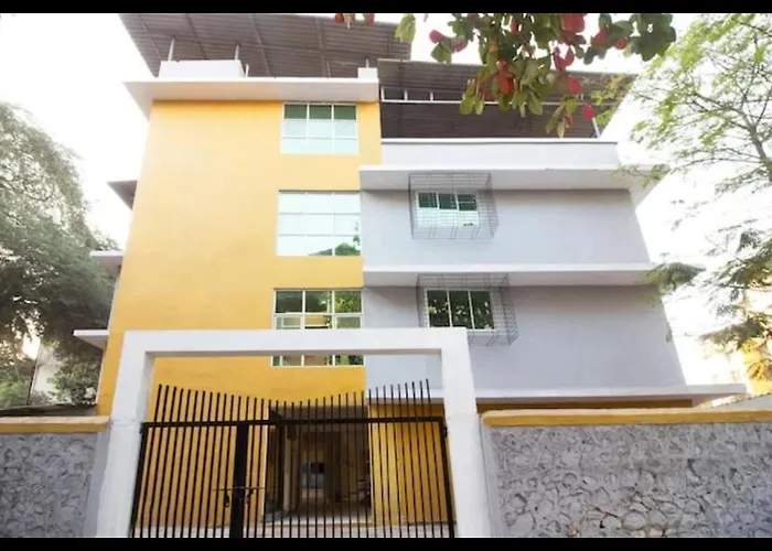 The Star Hotel Navi Mumbai