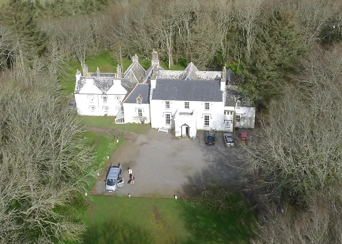 Thrumster House Wick 