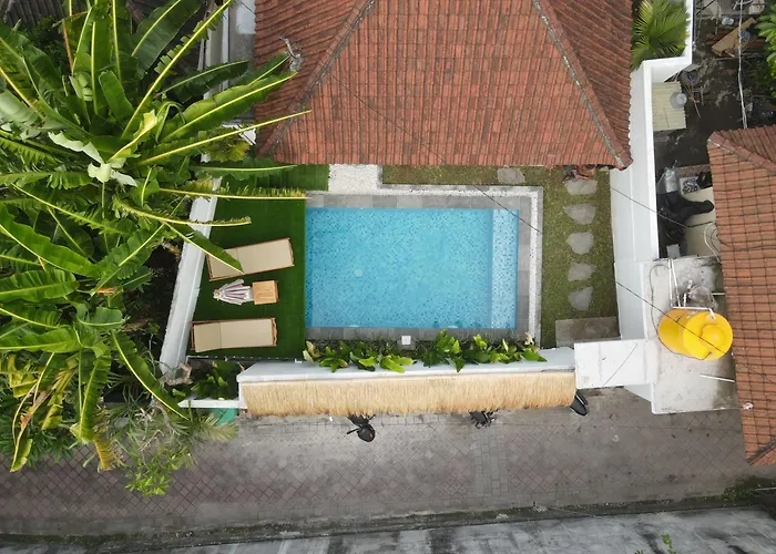 Chris Homestay Canggu 