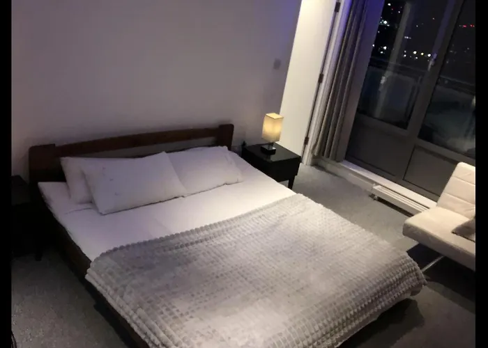 Omg Penthouse Hotel London