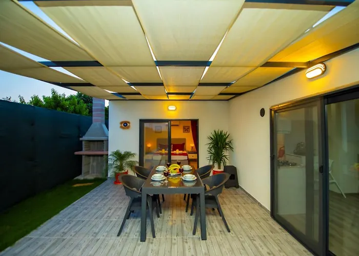 Villa Star Fethiye