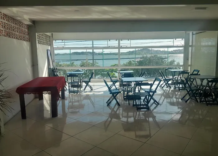 Pousada Alvorecer Cabo Frio