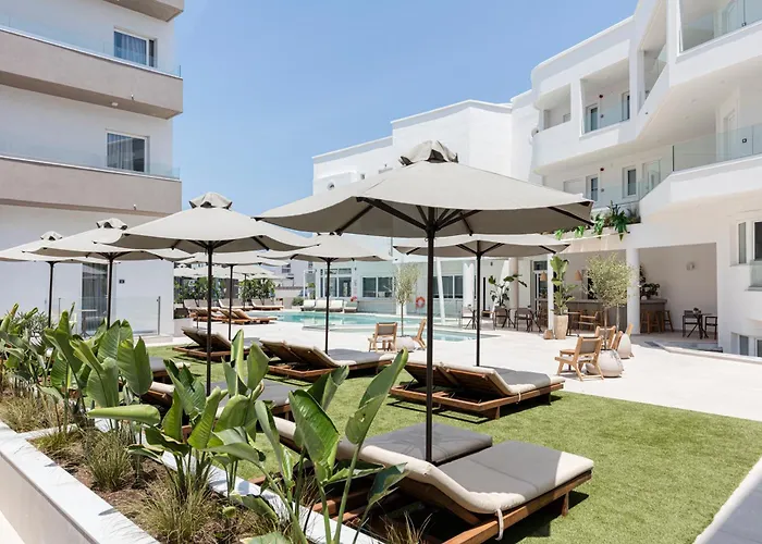 Anastasia Hotel Kos Town