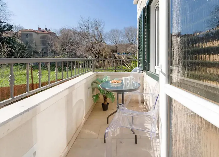 Guesthouse Bepa Split